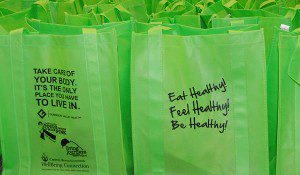 Gift Bags