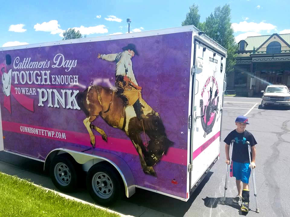 TETWP Trailer Wrap
