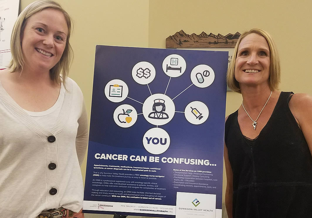 GVH Oncology Nurse Navigator