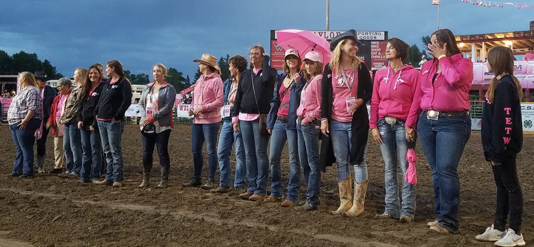 What Does Cattlemen’s Days TETWP Mean for Our Community?