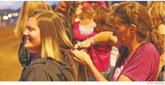 2019 Pink Passes Another Fundraising Milestone