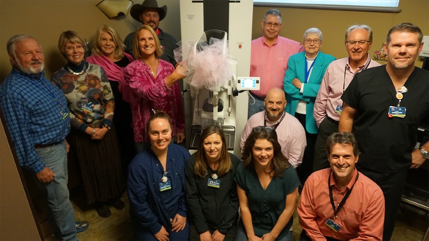 GVH New Biopsy Equipment