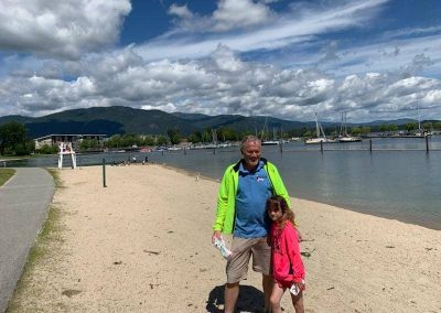 Lake Pend Oreille Sandpoint ID
