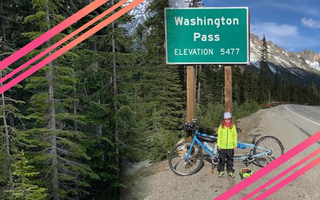 Sandpoint, ID & Checkpoint 1