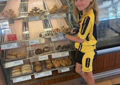 Bakery Treats