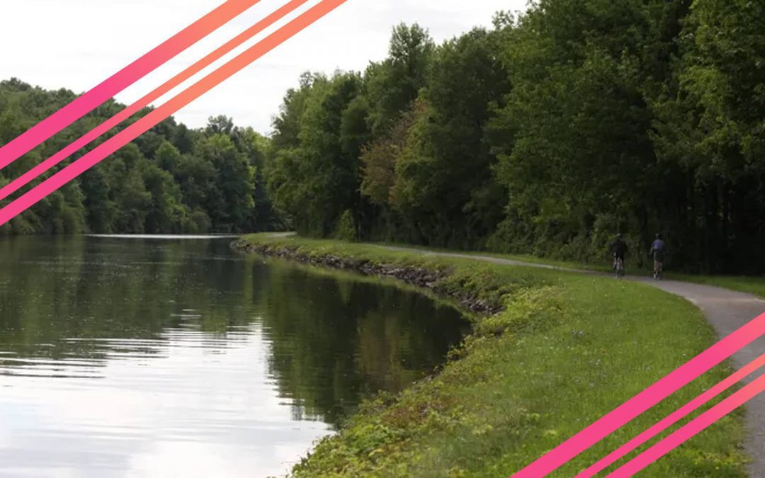 Touring the Empire State and the Erie Canal