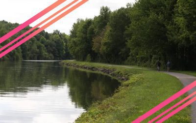 Touring the Empire State and the Erie Canal