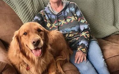 Gunnison Valley Health Oncology Staff Helps Ease an Uncomfortable Situation