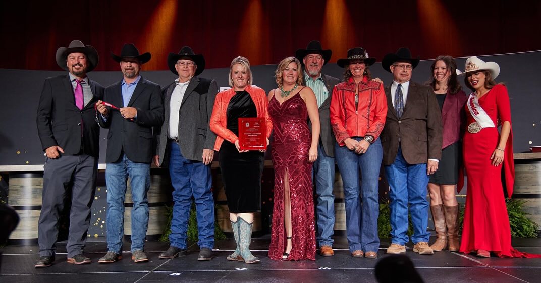 Sowing Good Deeds Award Winners 2023