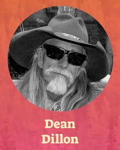 Dean Dillon