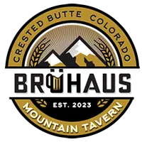 BruHaus Logo BruHaus Logo