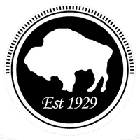 Wooden Nickel Logo Wooden Nickel Logo