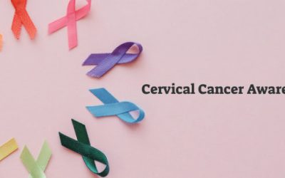 Cervical Cancer Awareness Month