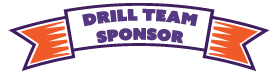Drill Team Latigos Up Drill Team Sponsor