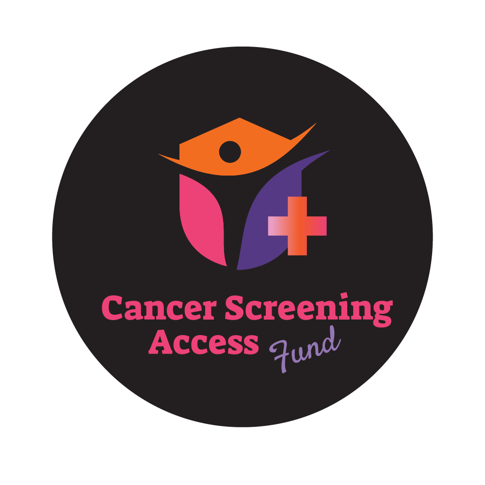 Program Icon - Cancer Screenings Gunnison Tough Cancer Screen Access Fund.