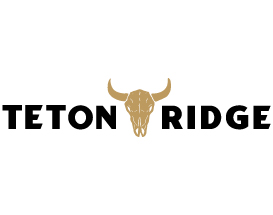 Teton Ridge.