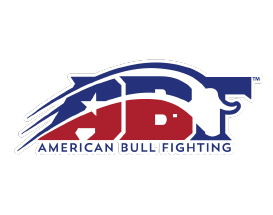 American Bull Fighting.